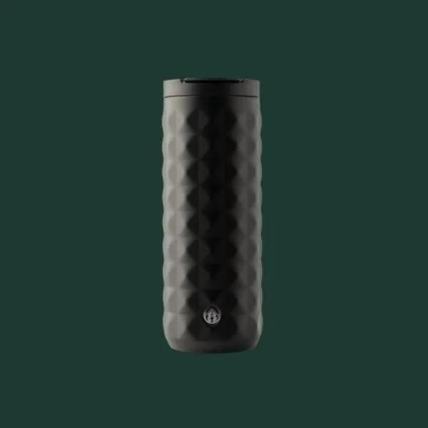 Tumbler 16oz S/s Luxor Noir Mat