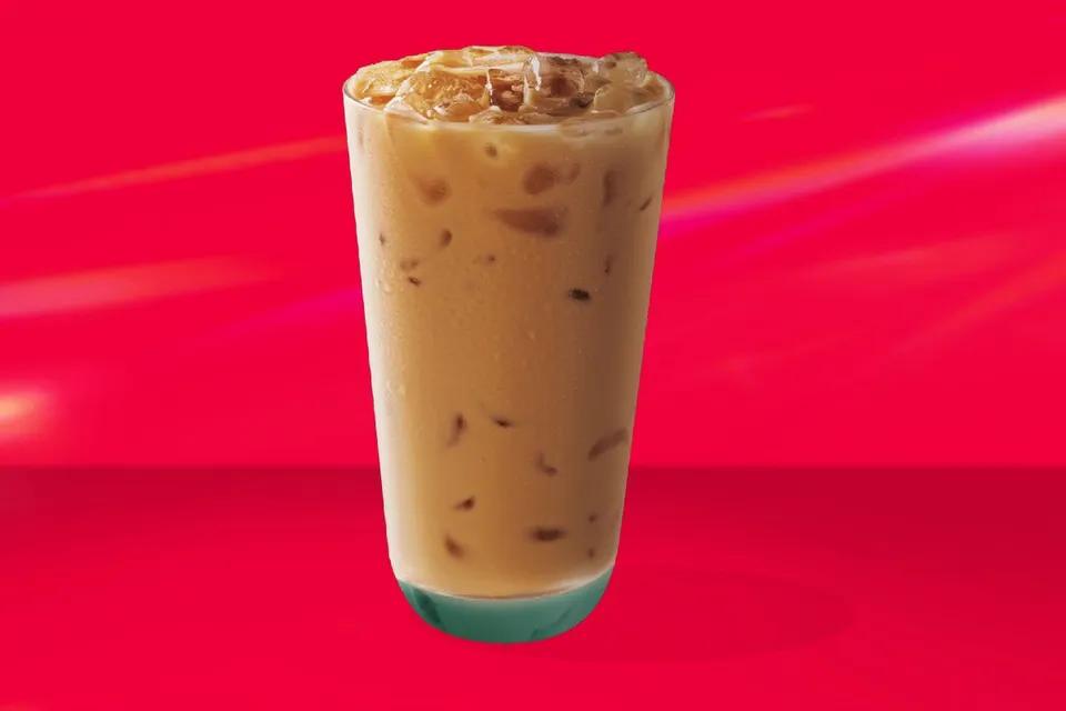 Doubleshot® Espresso Shake Glacé