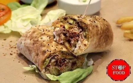 Libanais Stop