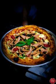 Pizza Jambon