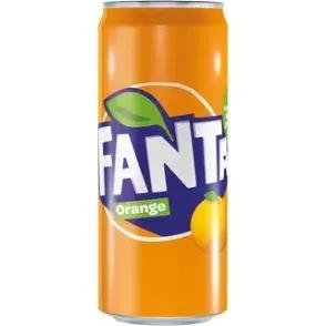 Fanta