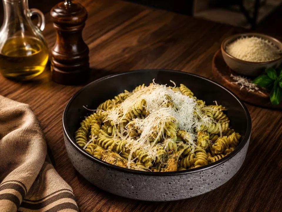 Toscana Verde