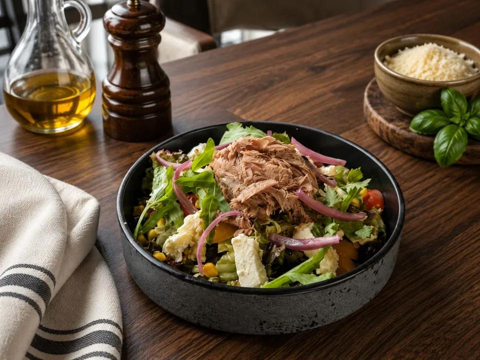 Salade Tonno