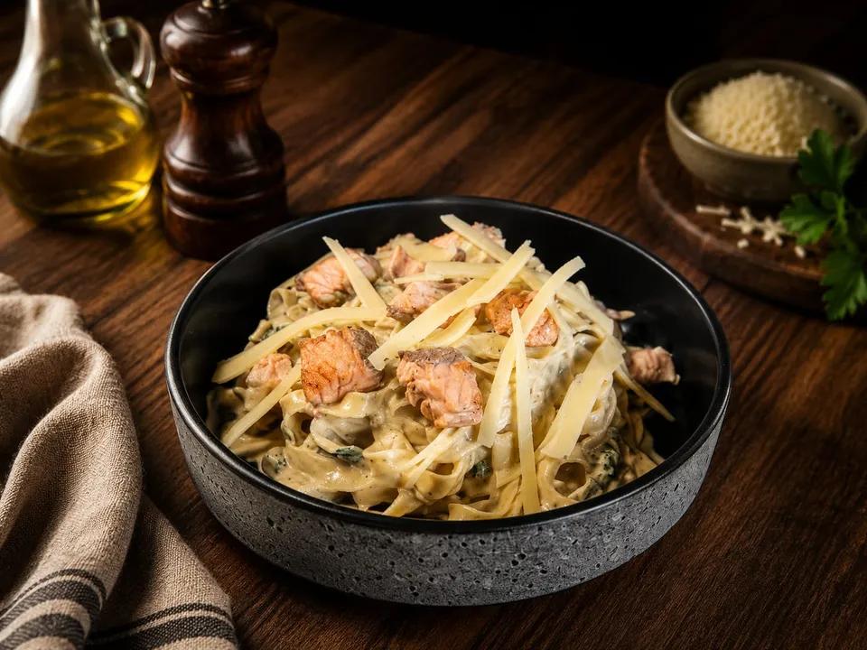 Veneta Al Salmone