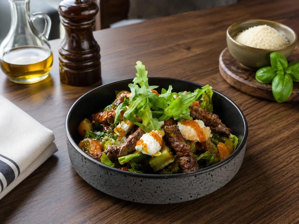 Salade Thai