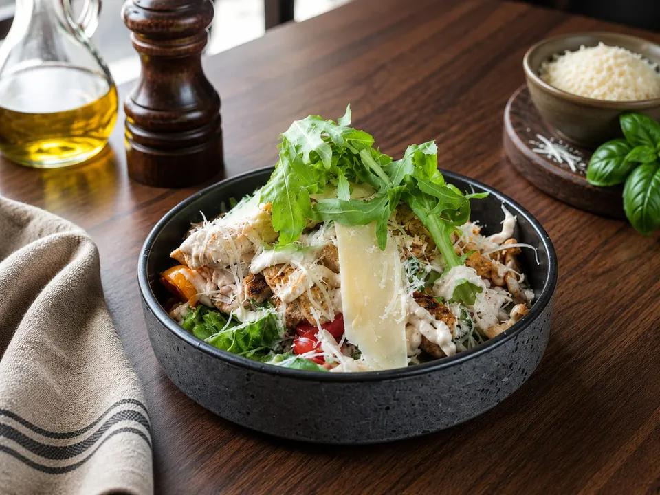 Salade César