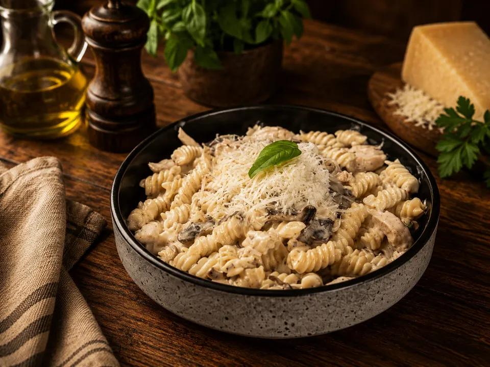 Alfredo