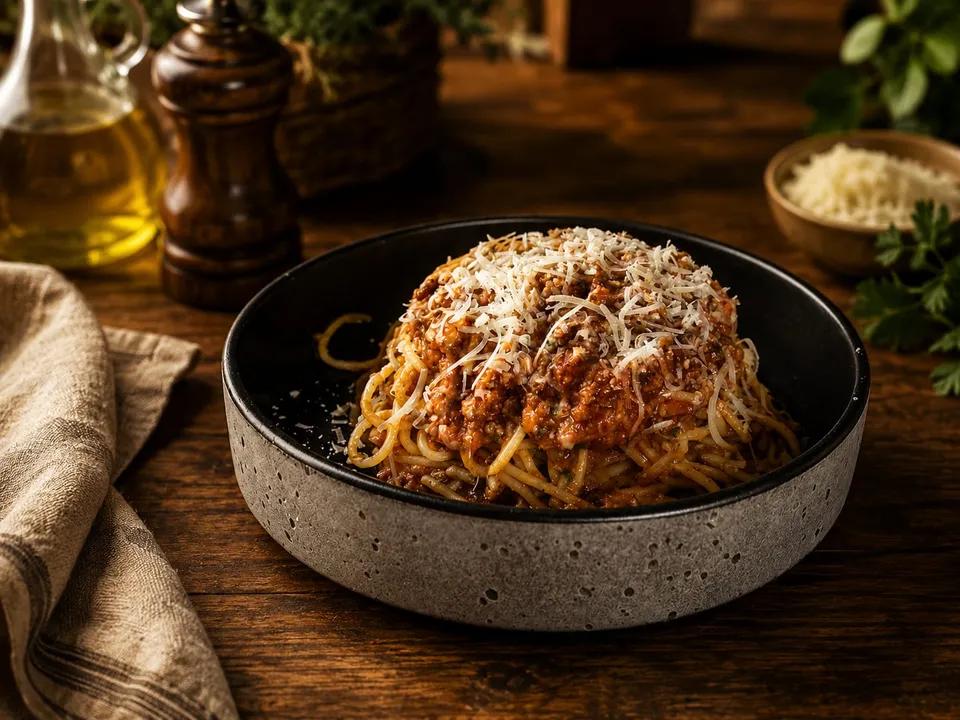 Alla Bolognese
