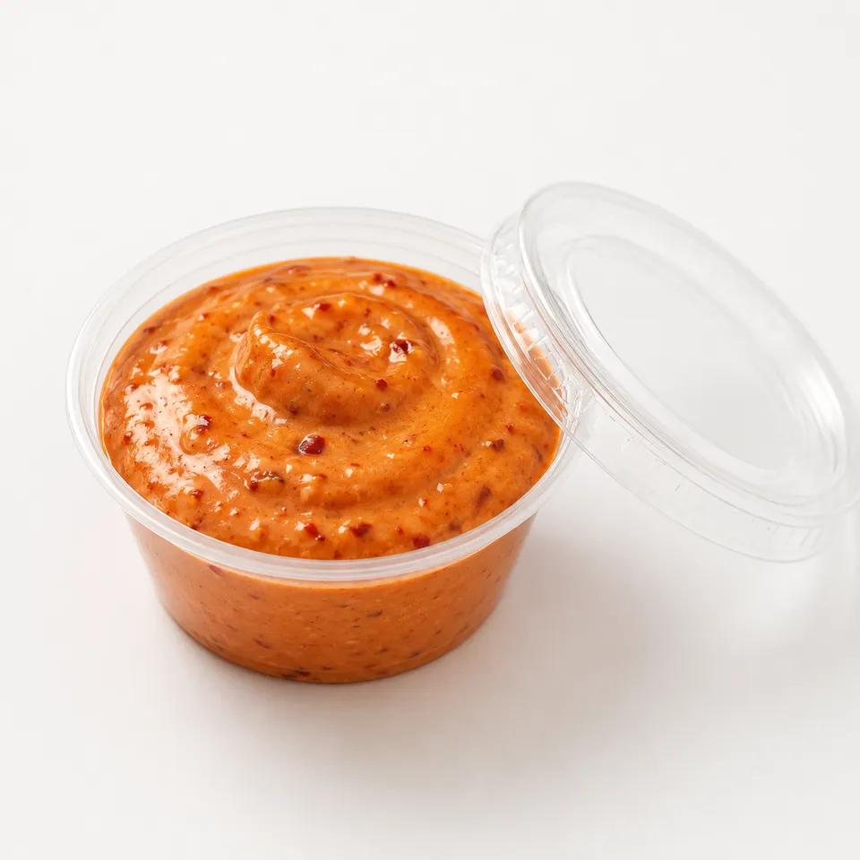 Sauce Bravas