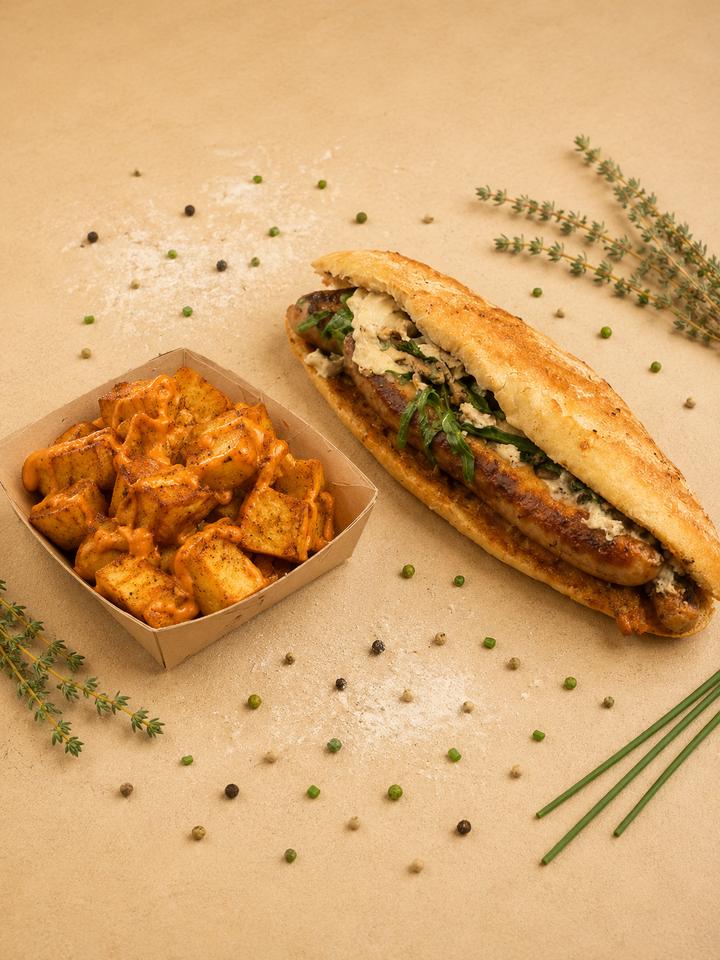 Chermoula Impériale