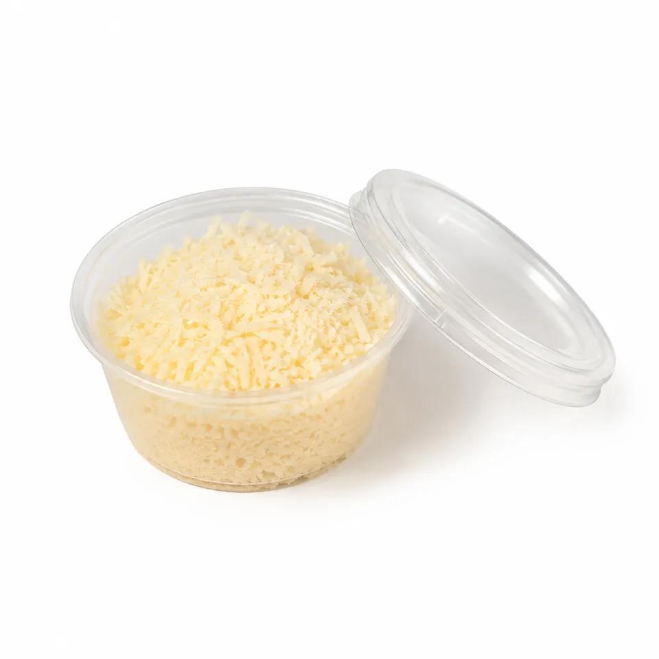 Supplément Parmesan
