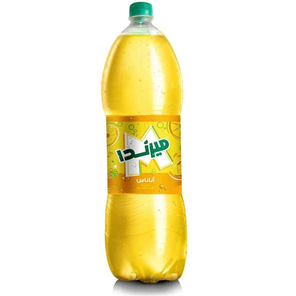 Mirinda Pineapple 1Ltr