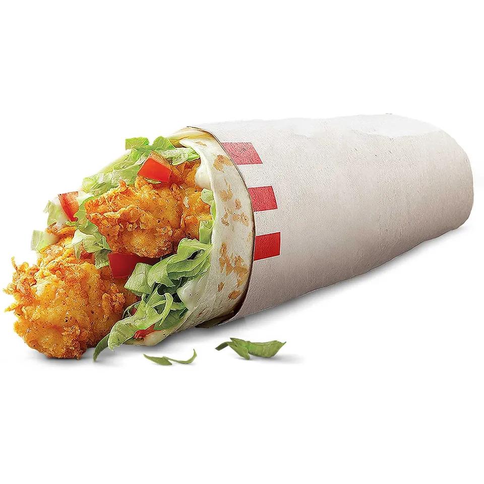Twister Sandwich Spicy