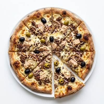 Pizza Chef