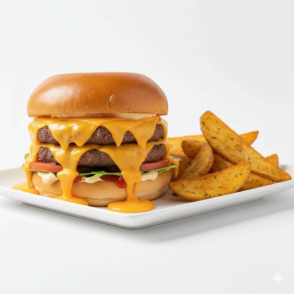 Double Cheese