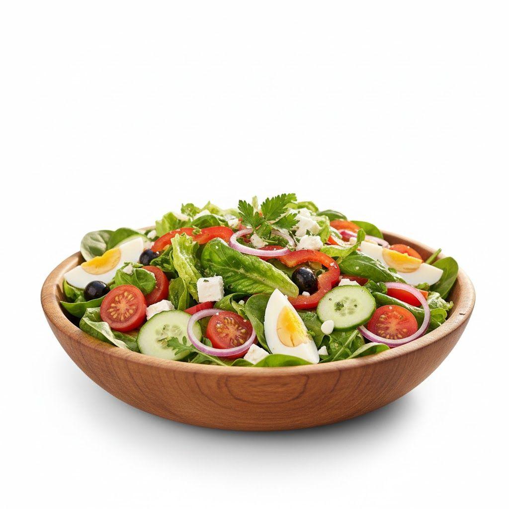 Salade Variée