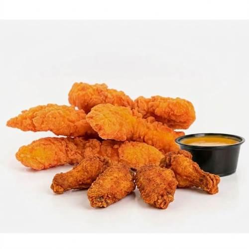 Fried Tenders Chicken
