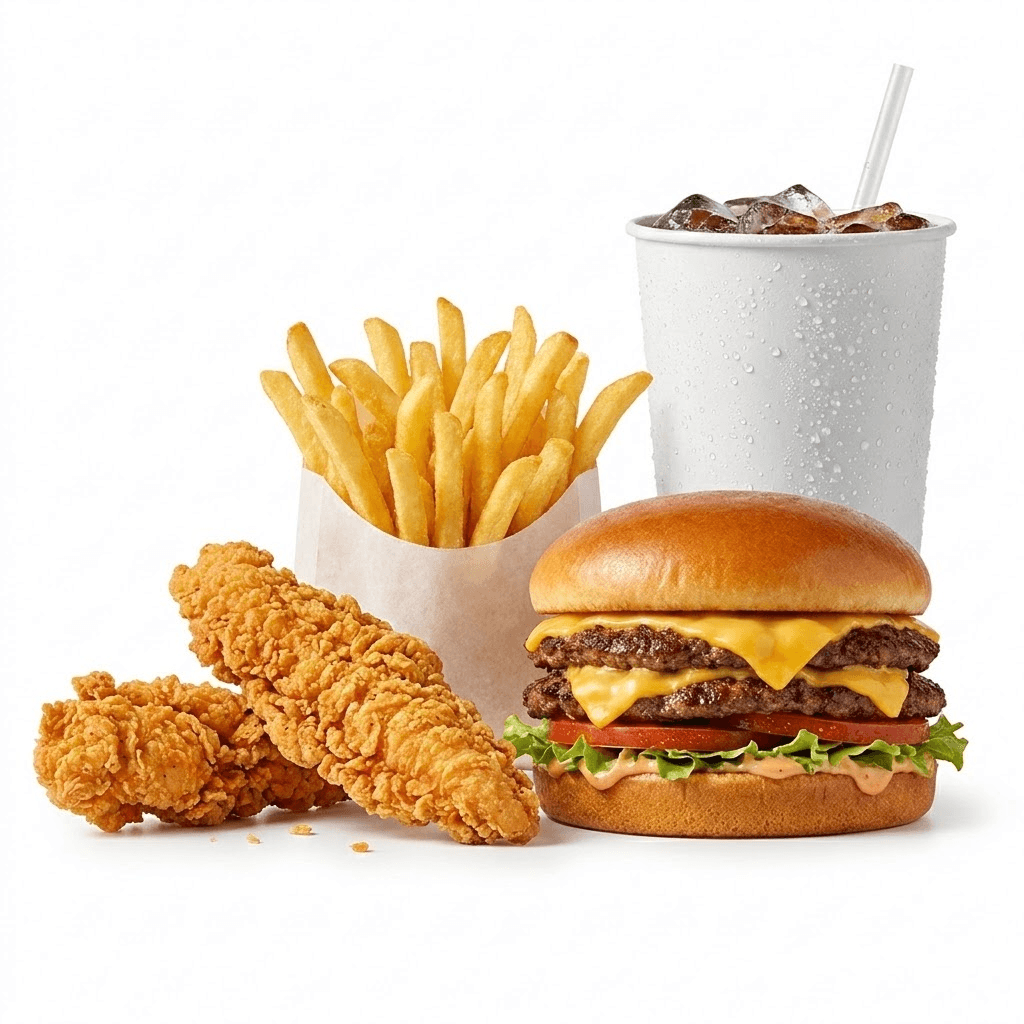 Snack Box