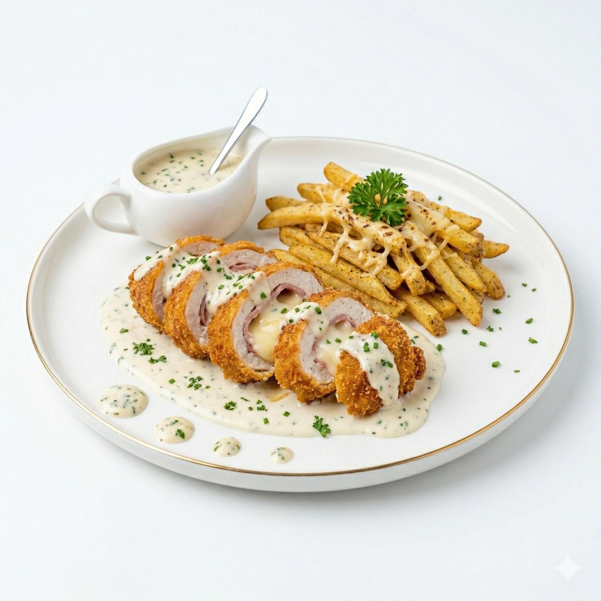 Cordon Bleu