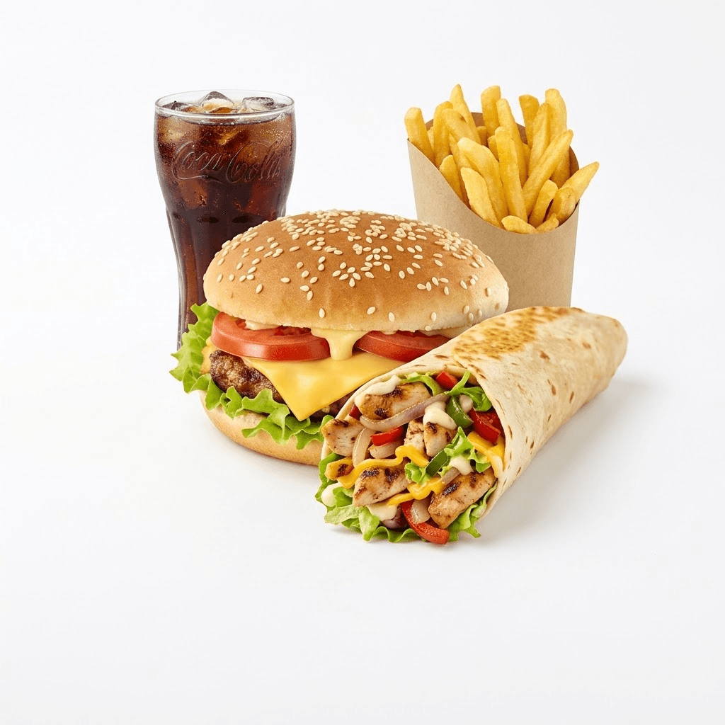 Fajitas Box