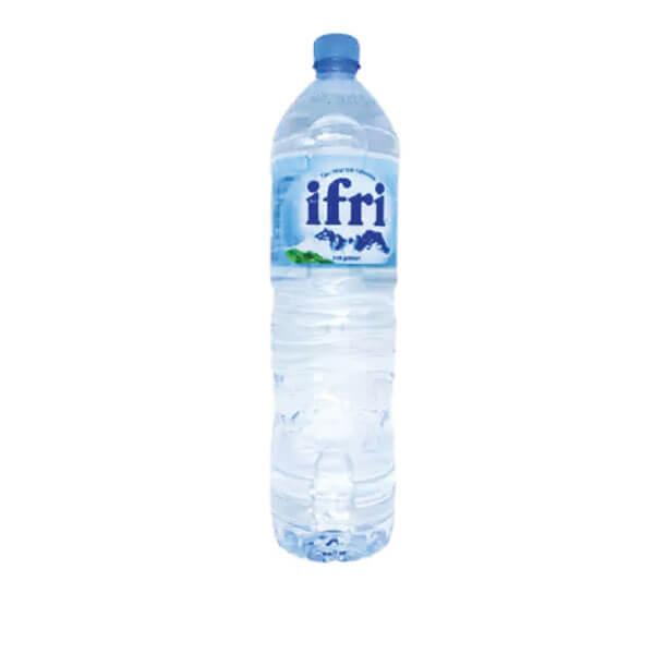 Eau 1.5L