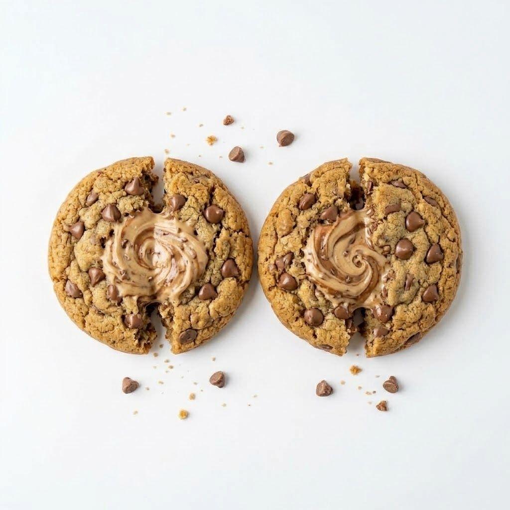Cookie Classique Chocolat