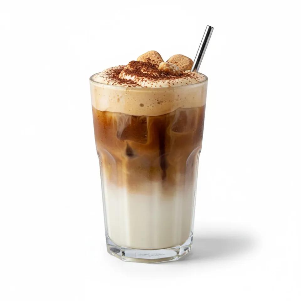 Ice Latte