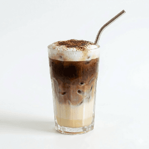 Ice Spanish Latté
