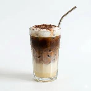 Ice Spanish Latté