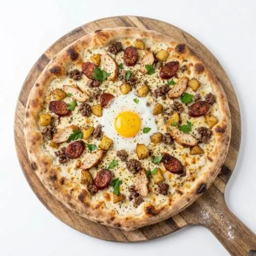 Pizza La Bônoise