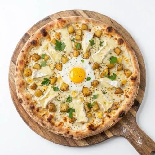 Pizza El Vidro
