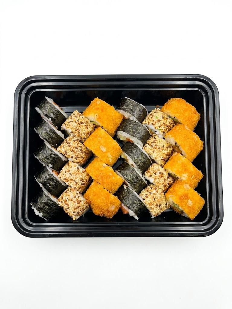 Box Casbah