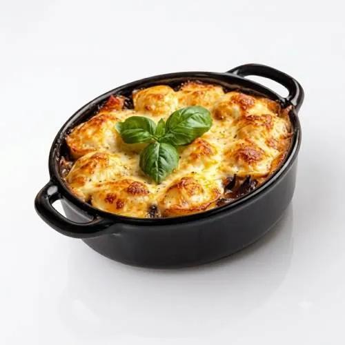 Gratin Crispy