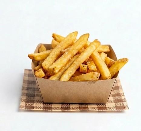 Barquette De Frites