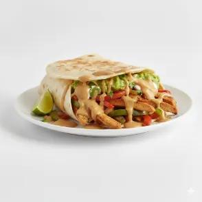 Fajitas Mariné