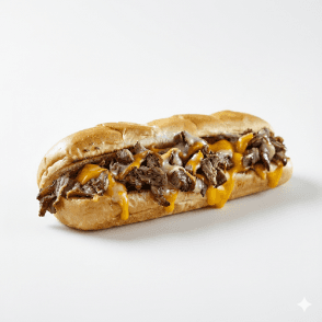 Sandwich Steak