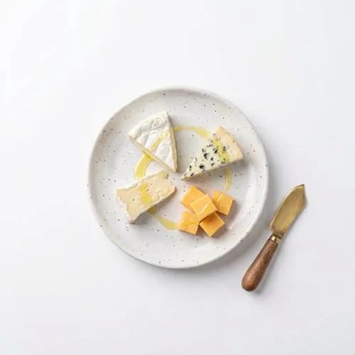 Assiette de fromages