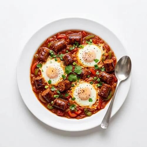 Adja merguez