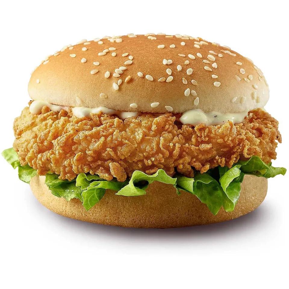 Zinger Sandwich Original