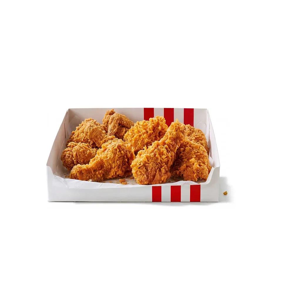 6 Pcs Chicken Box