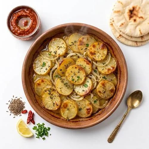 Pomme Boulangers