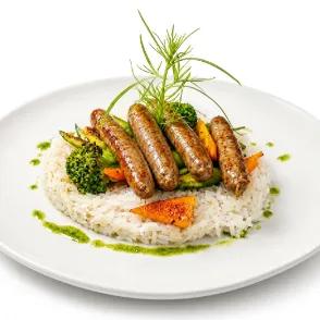 Merguez Maison