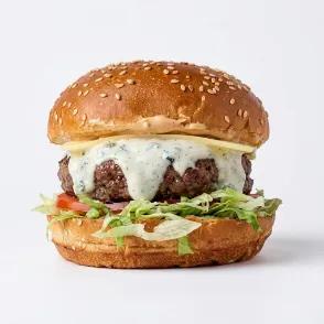 Blue Burger