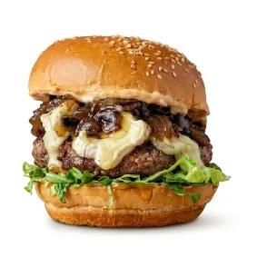 Hollandia Burger