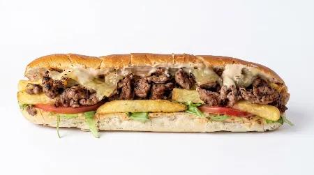 Sandwich Viande