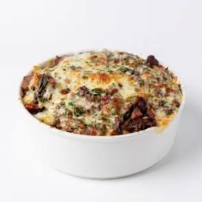 Meat Poutine