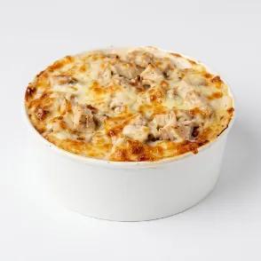 Chicken Poutine