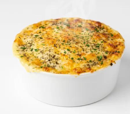 Cheesy Fries Onion