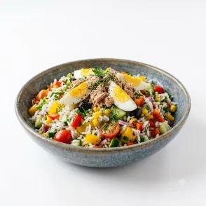 Salade de Riz