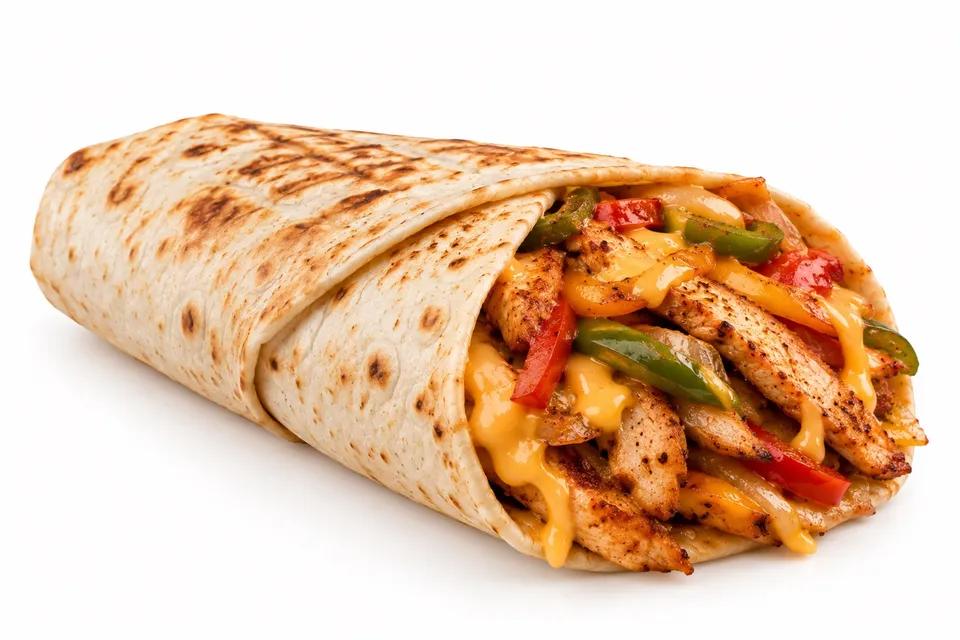 Fajitas
